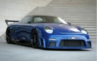 9ff Releases Final Specs For 257-MPH GT9-R Supercar
