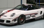 Faster 9ff GT9 ‘R’ in the works