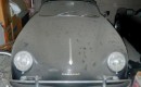 A 1958 Porsche Speedster barn find