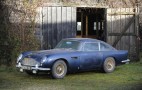 A Tale Of Two Aston Martin DB5s
