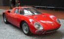 A 1964 Ferrari 250 LM - image: Wikipedia Commons