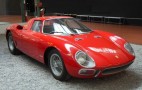 Ferrari F150 Inspired By The 1963 Ferrari 250 LM: Report