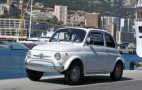 Prince Of Monaco Selling Down The Family Car Collection