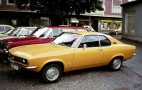 Will A Management Change At GM Europe Lead To A New Opel Manta?