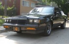 'Black Air' Documentary Covers The Buick Regal Grand National