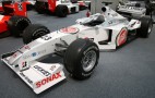 The $10,000 EBay Formula One Car