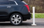 Cadillac's 'Virtual Bumpers' May Be Better Than The Real Thing: Video