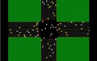 In Autonomous Cars, Intersections Aren't For The Meek