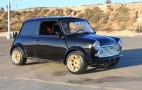 For Sale On Ebay: A 170 Horsepower Pro-Motive Mini