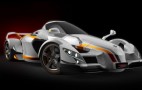 Spain’s a.d. Tramontana Working On 888-Horsepower XTR Supercar