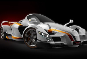 a.d. Tramontana XTR