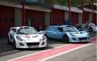 A Day At Spa Francorchamps With Ron Simons Of RSR Nurburg