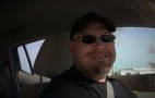 Video Proves 2012 Nissan Leaf Can Tackle Even Tough Commutes