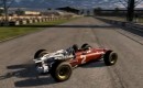 A Ferrari 312 from Test Drive: Ferrari Racing Legends