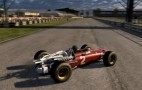 Atari's 'Ferrari Racing Legends' Makes Campaigning A Ferrari Affordable: Video