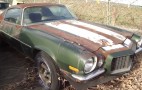 Japan Muscle Car Graveyard Follow-Up: Video