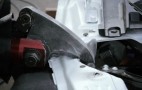 Tesla Model S Meets The Jaws Of Life: Video 