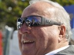 A.J. Foyt at this year's Toyota Grand Prix of Long Beach - Anne Proffit photo