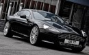 A. Kahn Design Aston Martin Rapide