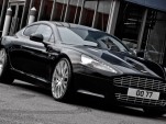 A. Kahn Design Aston Martin Rapide
