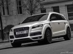 A. Kahn Design custom Audi Q7