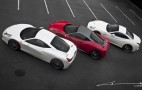 A. Kahn Design Unveils Bespoke Ferrari 458 Italia Collection