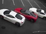 A. Kahn Design Ferrari 458 Italia