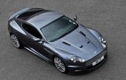 A. Kahn Design Unveils James Bond-Inspired Aston Martin DBS