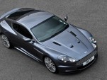 A. Kahn Design styling package for the Aston Martin DBS