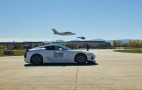 Update: Lexus LFA Beats Eclipse 500 Jet, Pilot Gives Us His Take