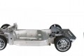 A lightweight Lotus chassis