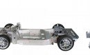 A lightweight Lotus chassis