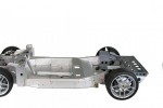 Lotus Shows Carmakers How To Shed The Pounds, CARB Agrees
