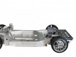 A lightweight Lotus chassis