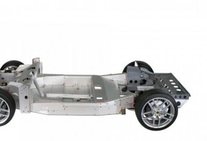 Lotus Shows Carmakers How To Shed The Pounds, CARB Agrees