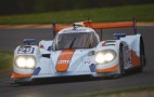 British Racing Firm Lola Appoints Administrator
