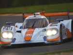A Lola chassis