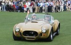 The Shelby Cobra Turns 50
