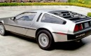 A new DeLorean DMC-12 re-creation from the Texas-based successor