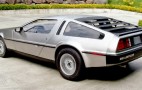 Three versions of John DeLorean biopic in the works