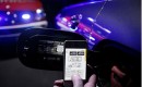 A new Mercedes-Benz initiative: QR code that can save lives