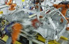Jaguar Land Rover Paves Way For Possible Production In Saudi Arabia