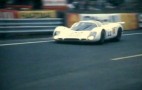 New Porsche Video Series Marks 60 Years Of Le Mans Competition