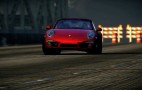 Director Michael Bay Helps Sell Need For Speed:The Run