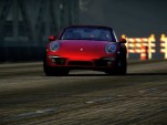A Porsche 911 from Need For Speed: The Run