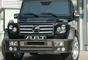 A.R.T. AS55K YAAS EDITION