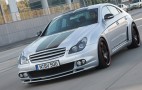 A.R.T. GTR374 Mercedes-Benz CLS350