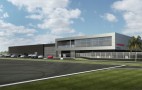 Porsche Motorsport North America Relocating To Los Angeles