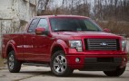 Roush Announces Performance Upgrades For Ford F-150 Pickups