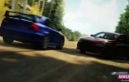Forza Horizon Brings The Real World To Racing Sims: Video